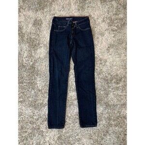 Fade to Blue 6 Skinny Jeans